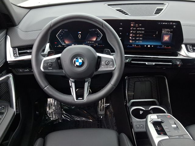 2025 Bmw X2 xDrive28i photo 10