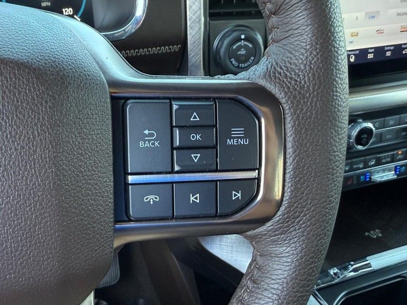2023 Ford F-150 King Ranch photo 20