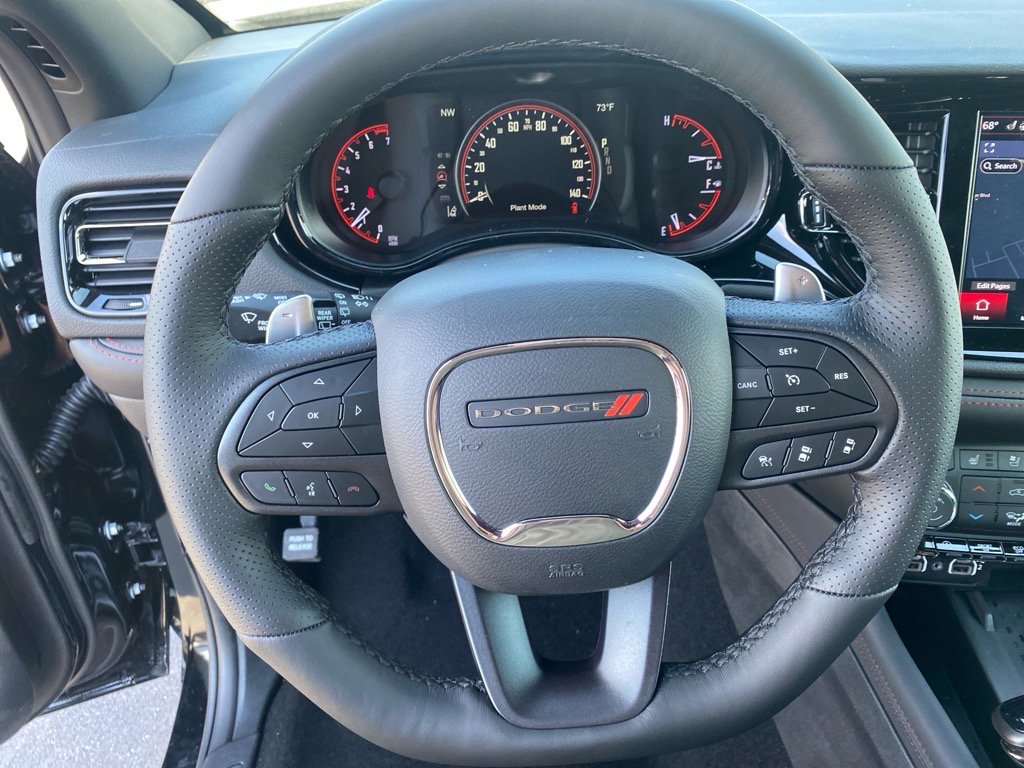 2026 Dodge Durango GT Plus photo 6