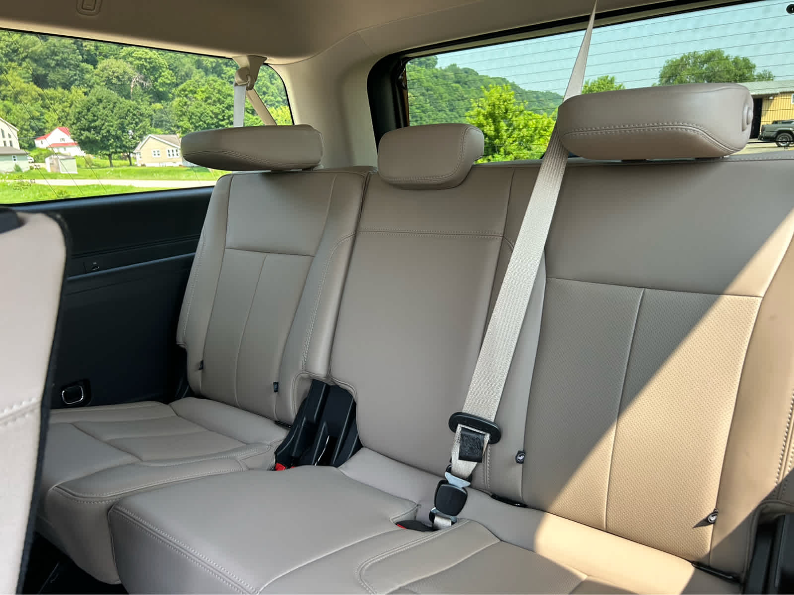 2024 Ford Expedition MAX XLT photo 40