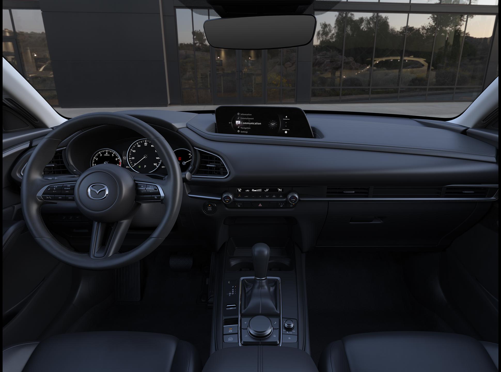 2026 Mazda CX-30 2.5 Select Sport photo 2