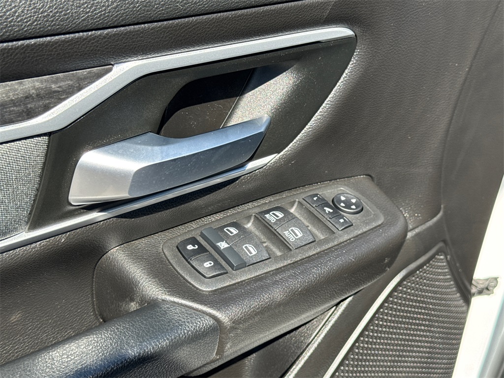 2022 Ram 1500 Big Horn Lone Star photo 29