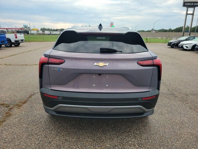 2025 Chevrolet Blazer EV photo 18