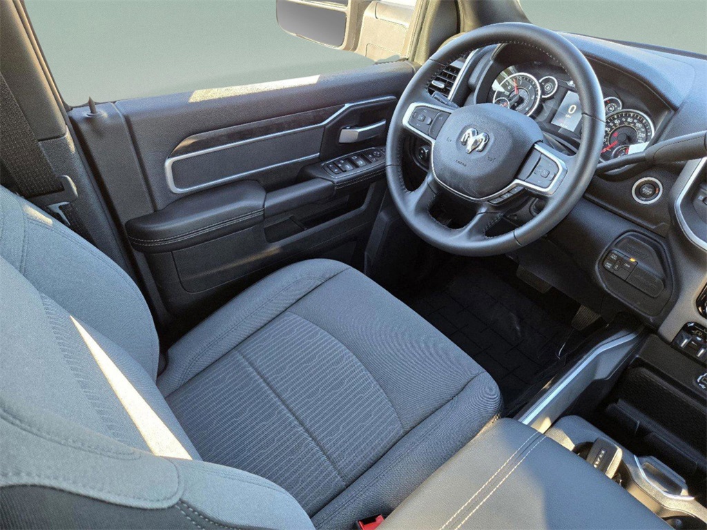 2024 Ram 2500 Big Horn photo 13