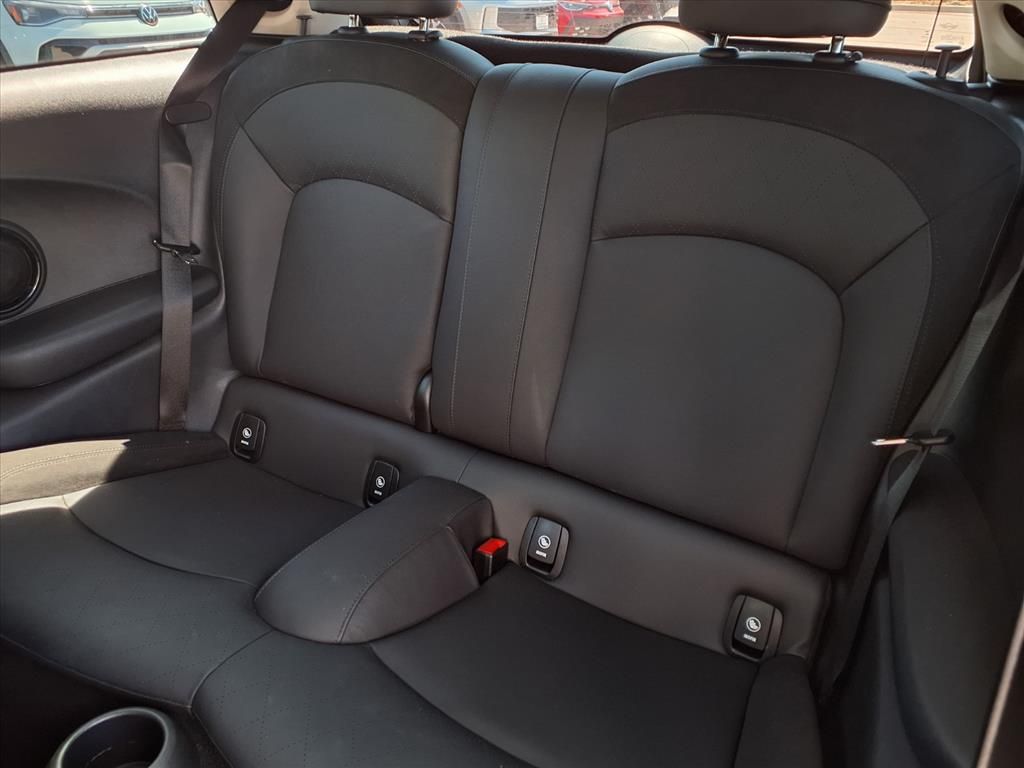 2023 Mini Cooper 2 Door Hardtop S photo 16