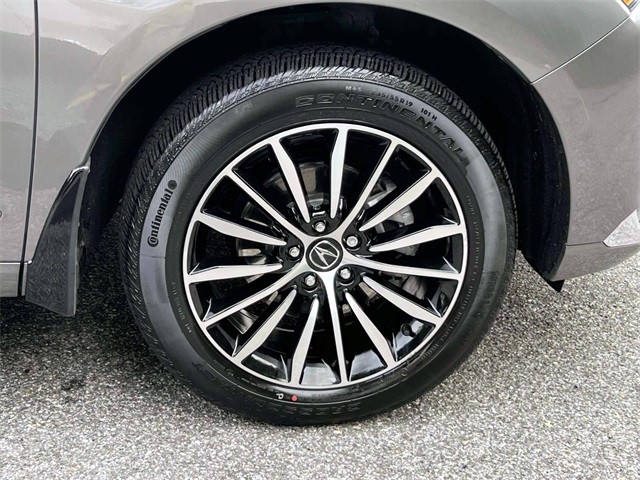 2025 Acura RDX Advance photo 7