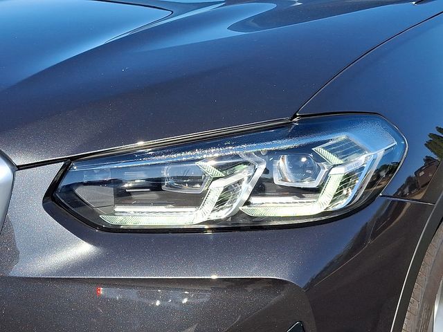 2023 Bmw X3 xDrive30i photo 8
