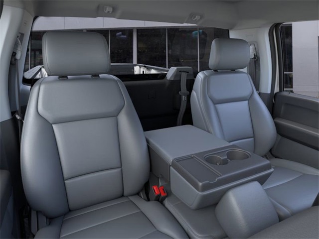 2024 FORD F-150 - Image 10