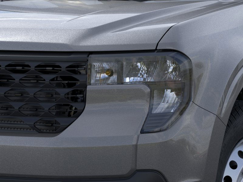 2025 Ford Maverick XL photo 16