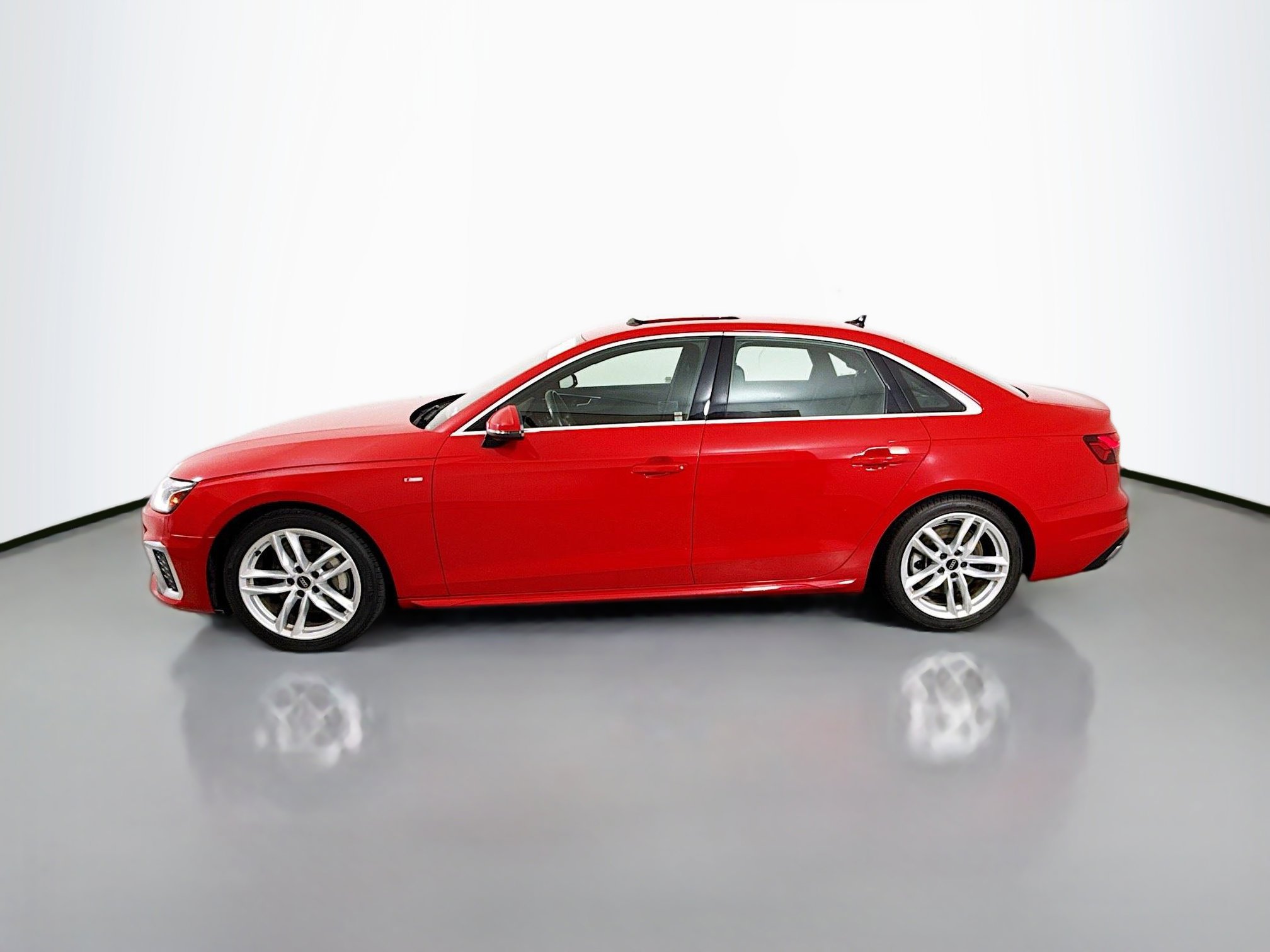 2024 Audi A4 S line Premium Plus photo 4