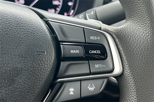 2022 Honda Insight EX photo 26