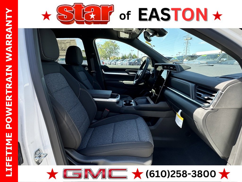 2026 Gmc Terrain Elevation photo 2