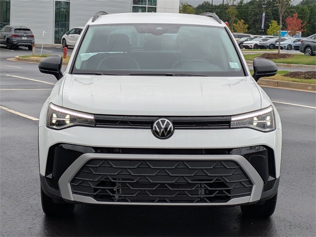 2025 Volkswagen Taos S photo 7