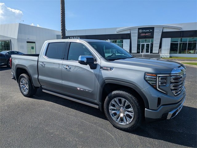 2025 Gmc Sierra 1500 Denali photo 2