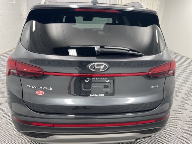 2023 Hyundai Santa Fe SEL photo 7