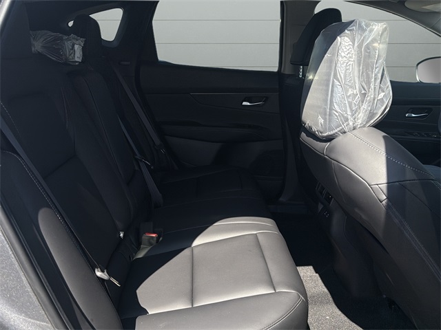 2025 Nissan Murano SV photo 24