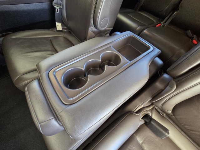 2019 Honda Odyssey Touring photo 40