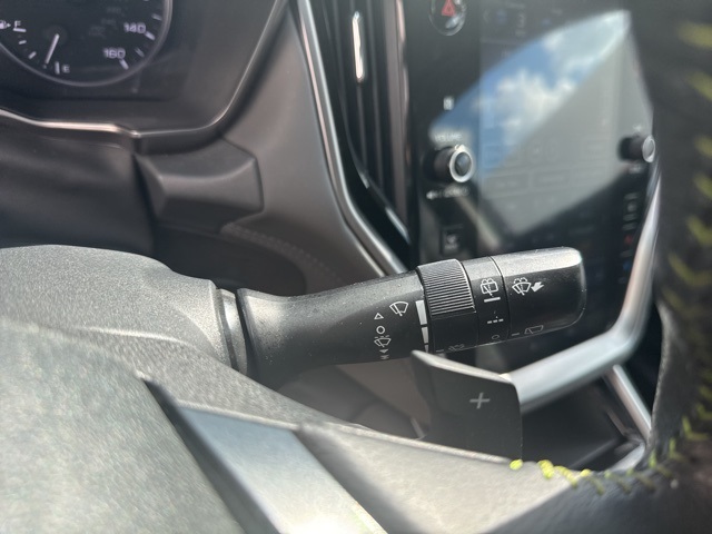 2024 Subaru Outback Onyx Edition XT photo 27