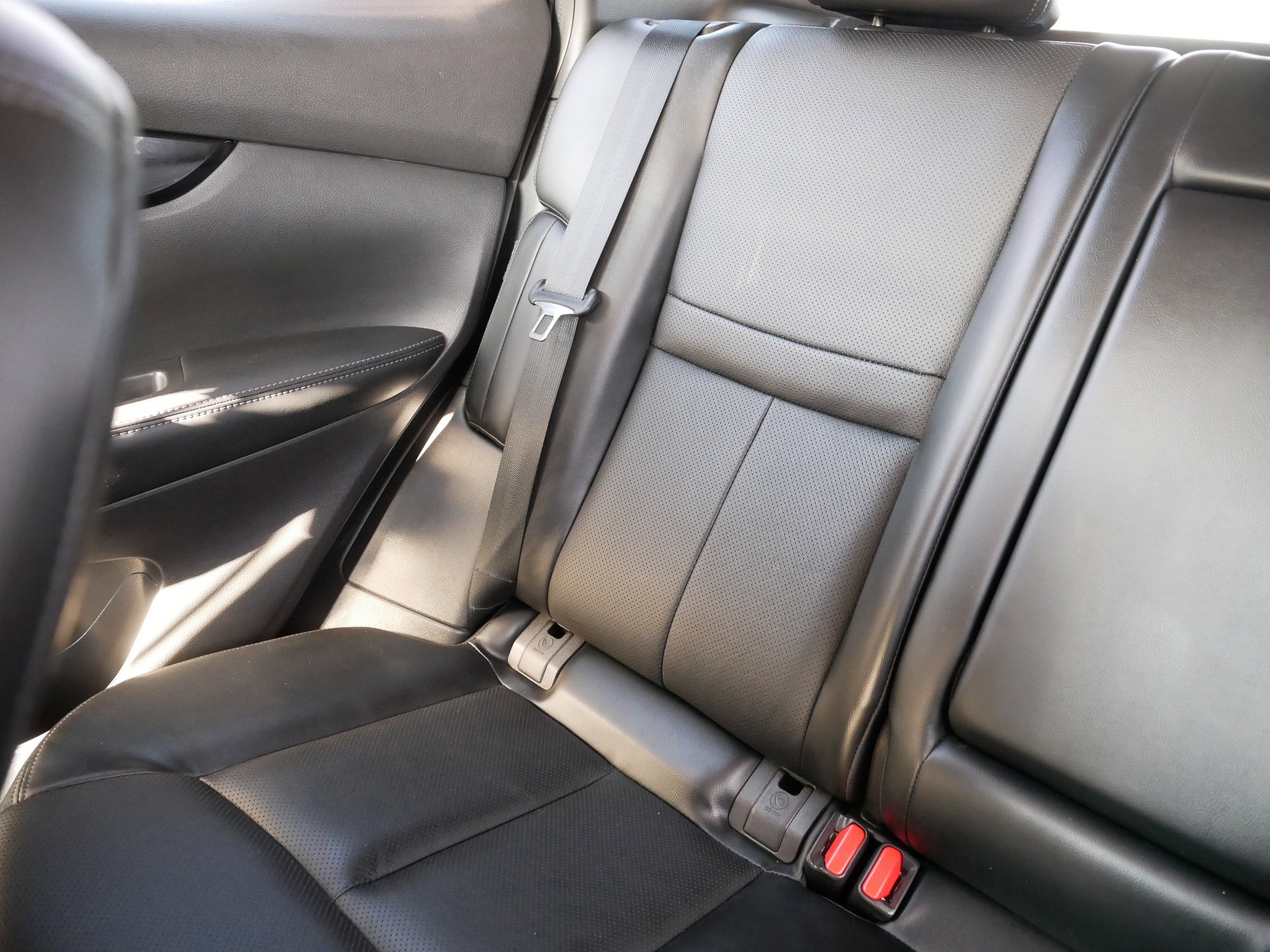 2022 Nissan Rogue Sport SL photo 12