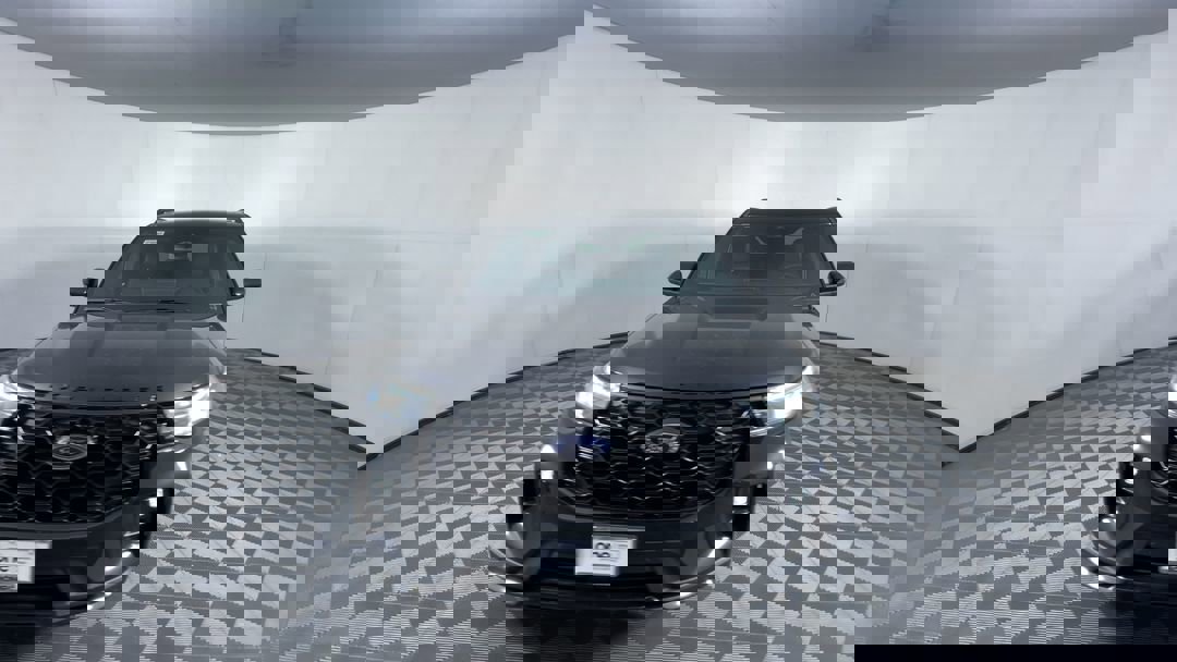 2025 Ford Explorer ST-Line photo 3