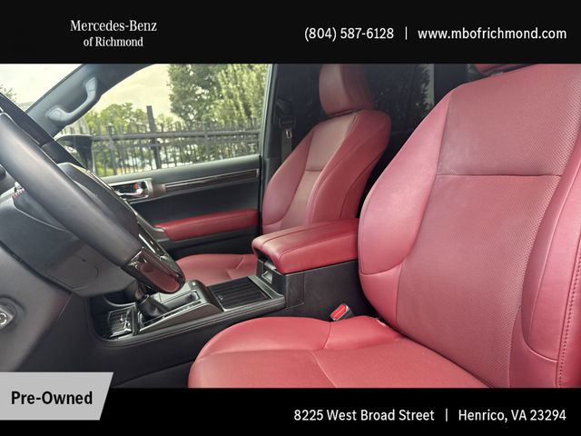 2023 Lexus GX 460 photo 4
