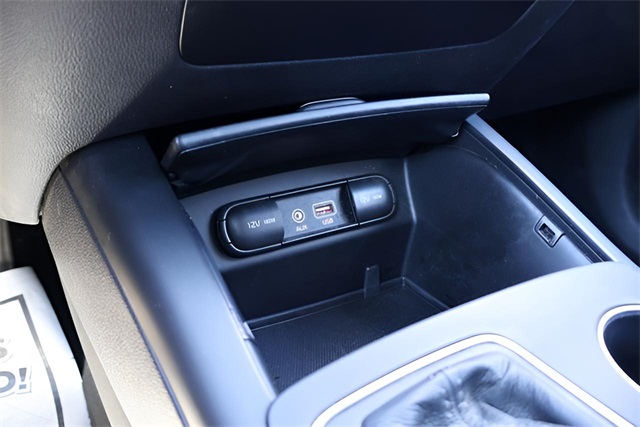 2018 Kia Sorento LX photo 12