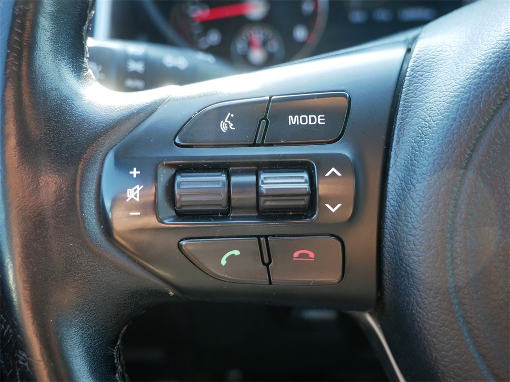 2016 Kia Sorento LX photo 24