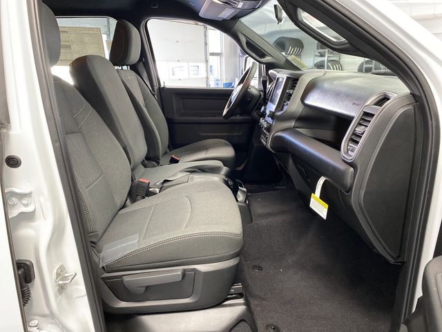 2024 Ram 2500 Tradesman photo 25