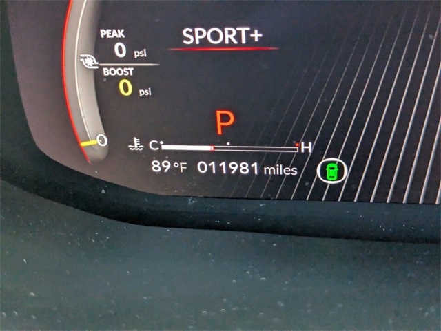 2024 Acura MDX Type S Advance photo 28