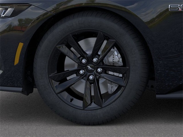 2025 Ford Mustang GT photo 19