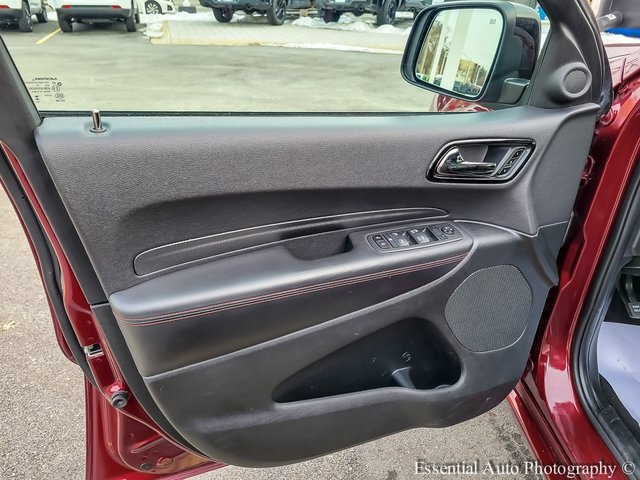 2024 DODGE DURANGO - Image 26