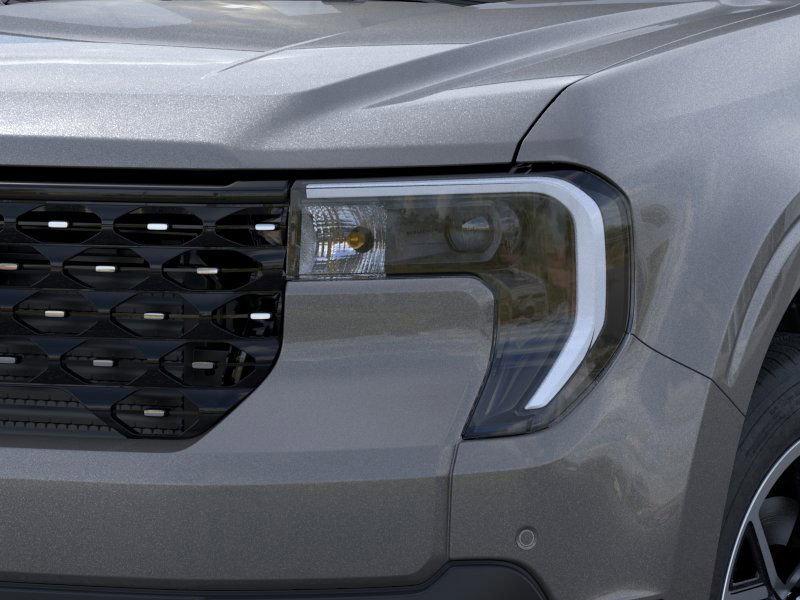 2025 FORD MAVERICK - Image 18