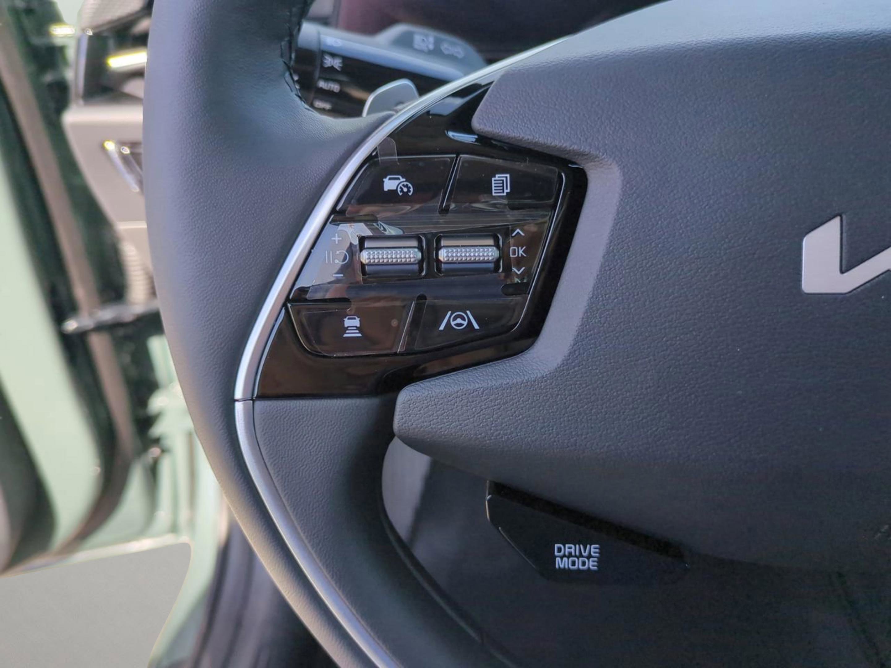 2025 Kia Niro EV Wind photo 24