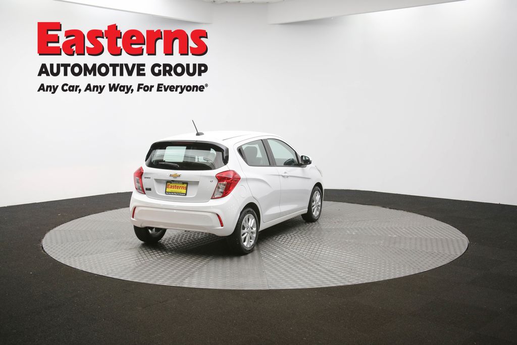 2021 Chevrolet Spark 1LT photo 27