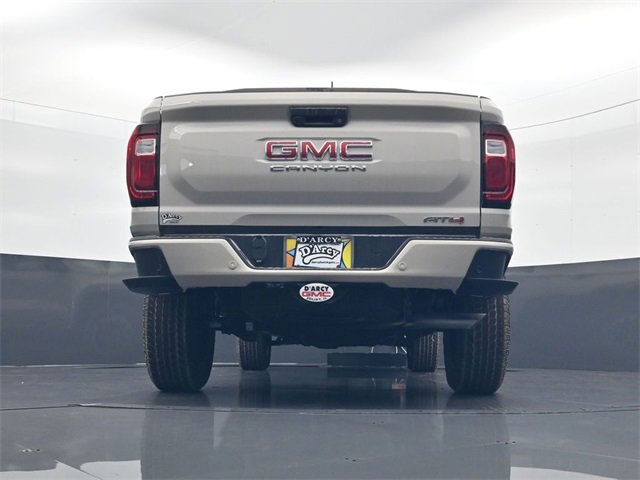 2026 Gmc Canyon AT4 photo 26