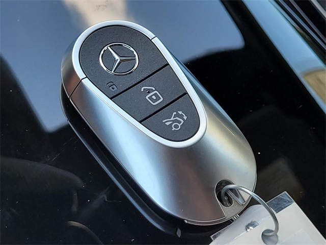 2025 Mercedes Benz GLC 350e 4MATIC photo 31