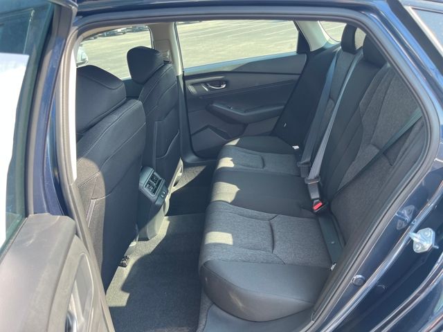 2025 Honda Accord SE photo 15