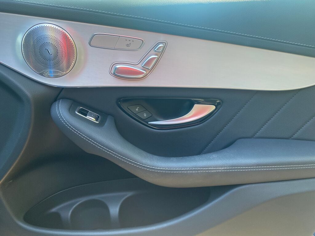 2023 Mercedes Benz GLC 300 4MATIC photo 22