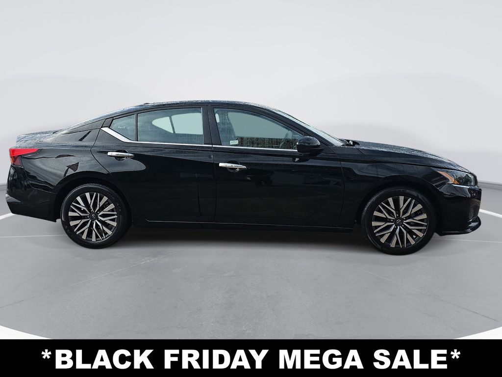 Used 2023 Nissan Altima SV with VIN 1N4BL4DV2PN337799 for sale in Watsonville, CA