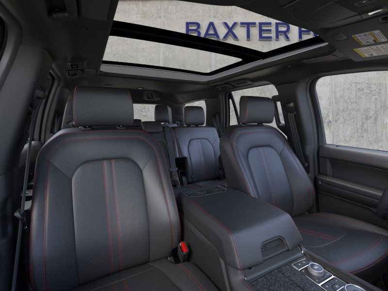 2024 Ford Expedition Limited photo 2