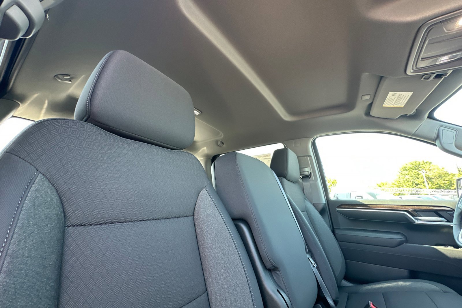 2026 Gmc Sierra Elevation photo 14