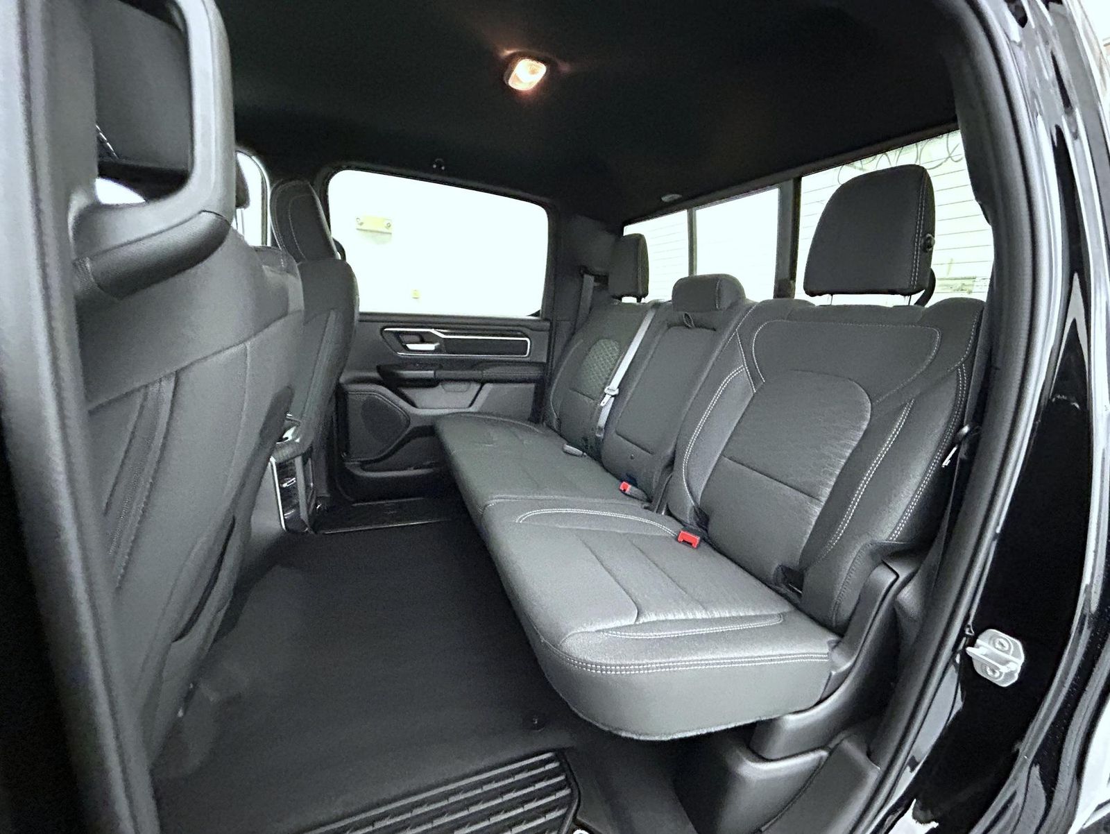 2025 Ram 1500 Big Horn Lone Star photo 18