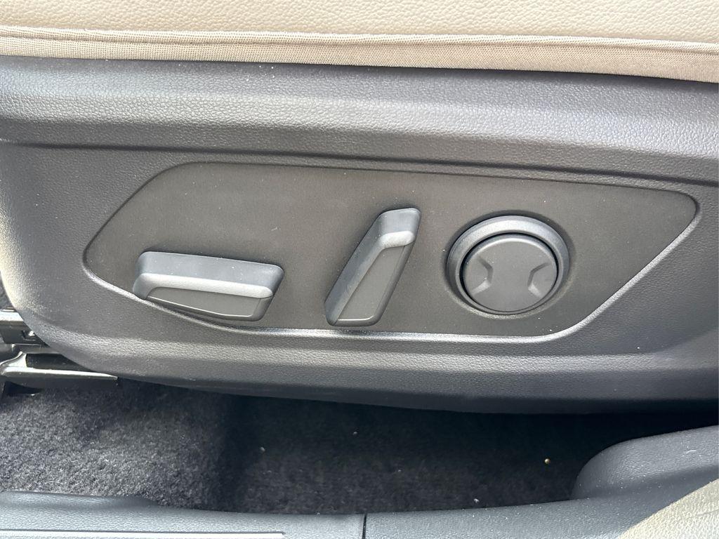 2025 Hyundai Tucson SEL Convenience photo 25