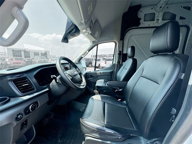 2023 Ford Transit photo 6