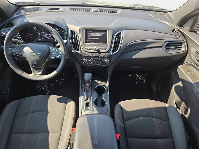 2023 Chevrolet Equinox RS photo 9