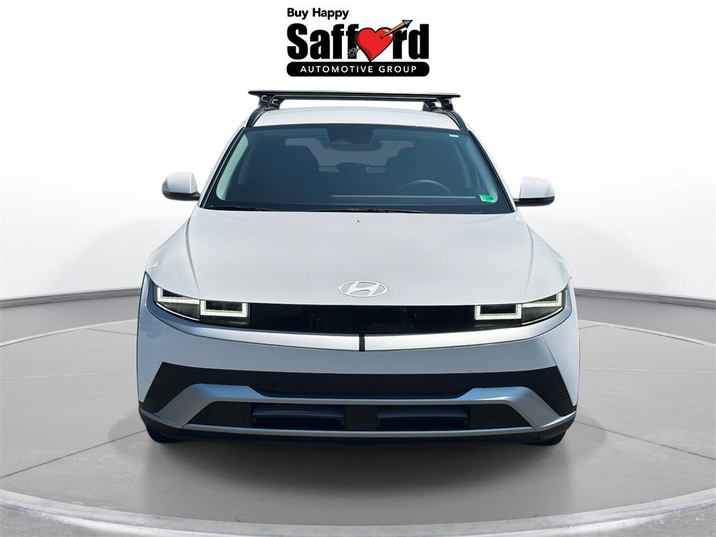 2025 Hyundai Ioniq 5 SEL photo 8