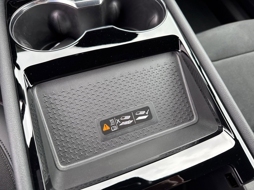 2024 Chevrolet Blazer EV RS photo 22