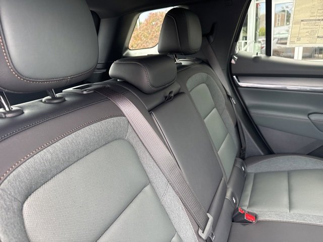 2026 Gmc Terrain AT4 photo 27