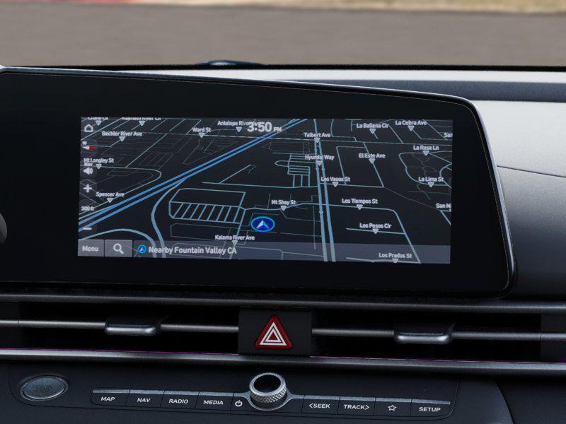 2025 Hyundai Elantra Limited photo 41