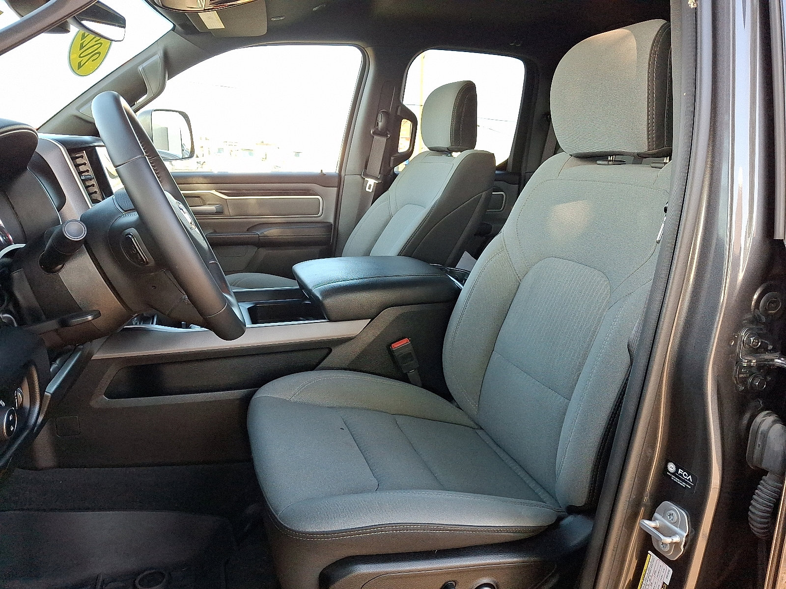 2022 Ram 1500 Big Horn photo 12